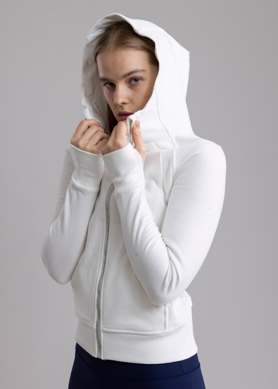 Poleron Idun White-0