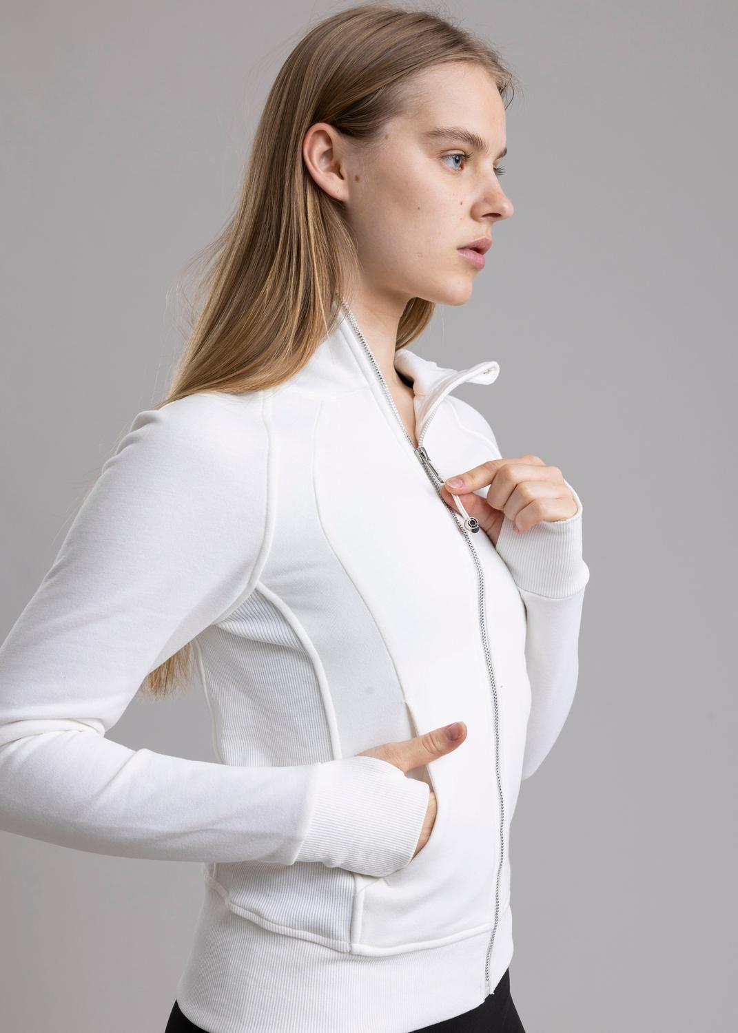 Poleron Idun White-5