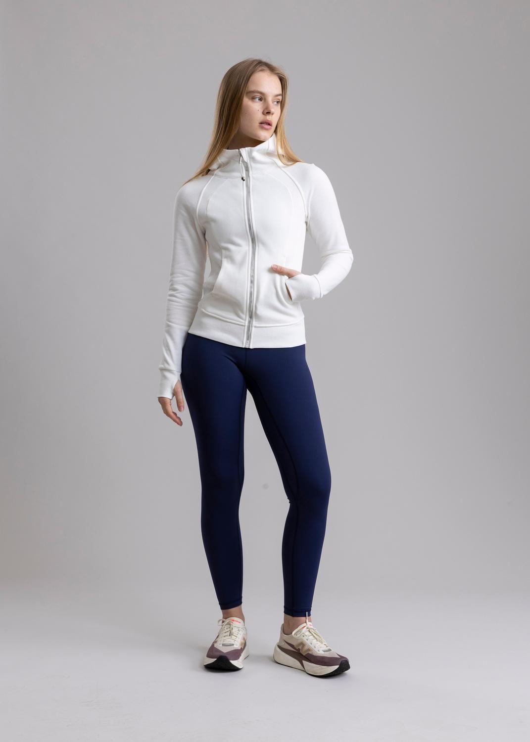 Poleron Idun White-8