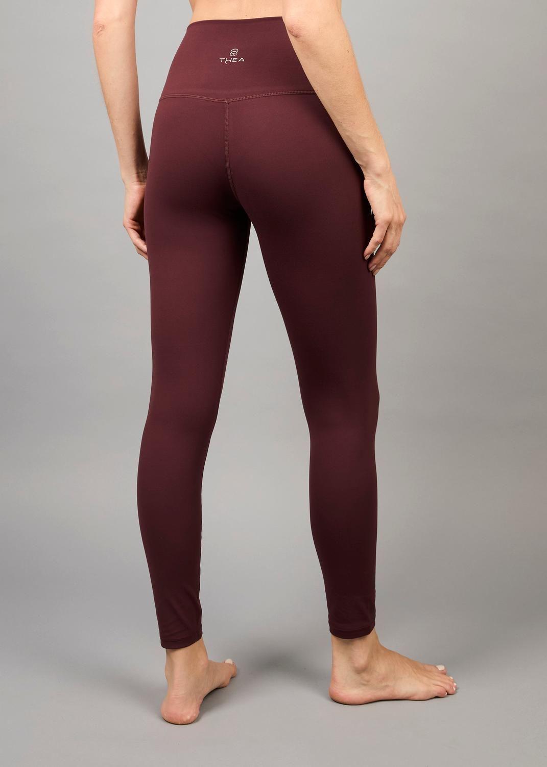 Legging Lisas Selena Grape-3