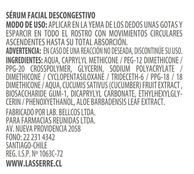 SÉRUM FACIAL DESCONGESTIVO (ALOE Y PEPINO)-1
