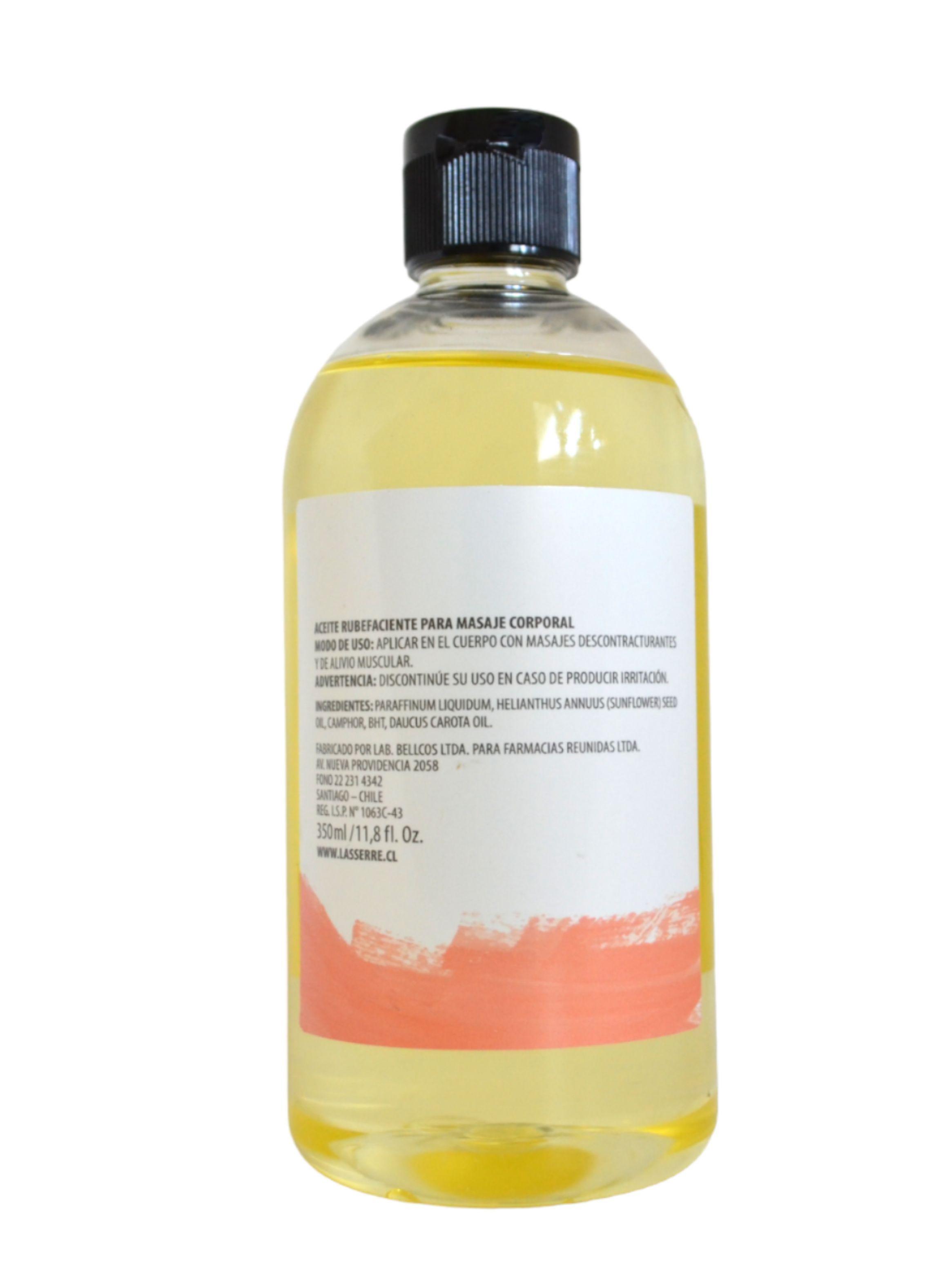 ACEITE RUBEFACIENTE 350 ml-1