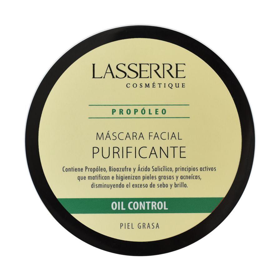 MÁSCARA PURIFICANTE FACIAL 250 g-2
