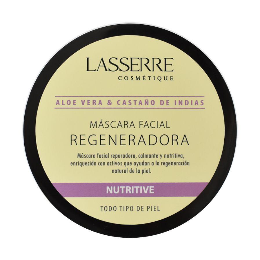 MÁSCARA REGENERADORA FACIAL 250 g-2