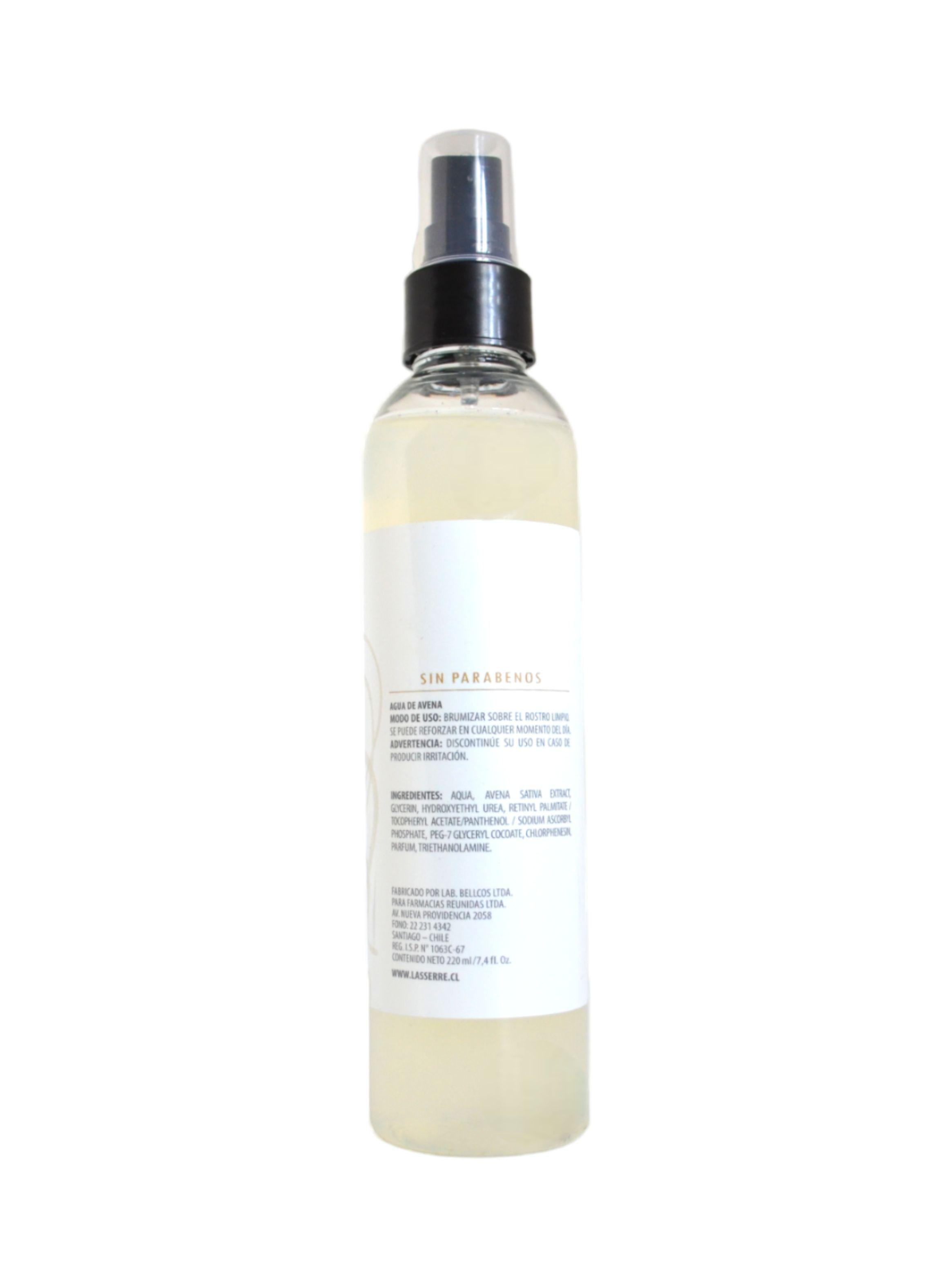 AGUA DE AVENA 220 ml-1