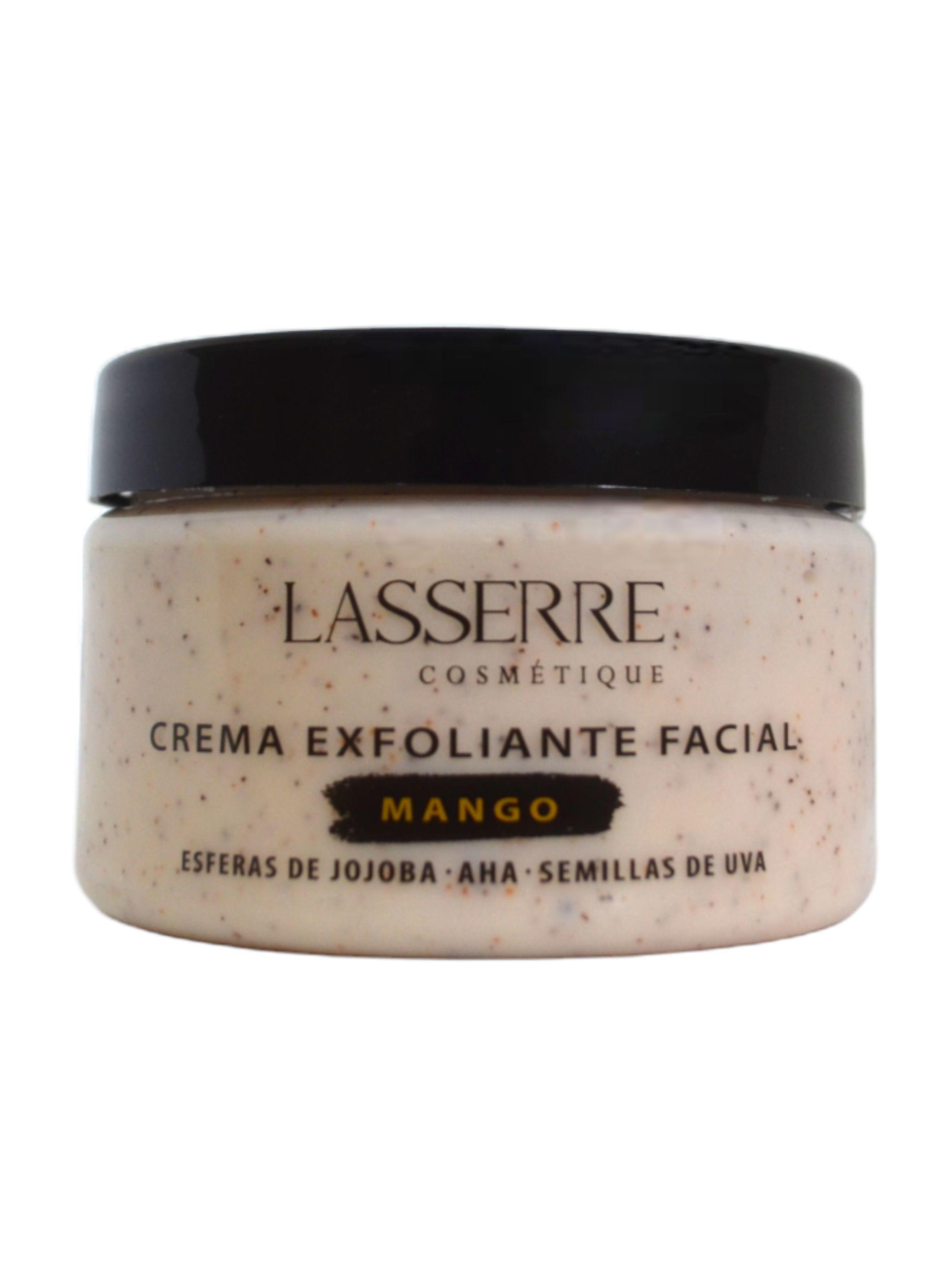 CREMA EXFOLIANTE FACIAL 250 g-0