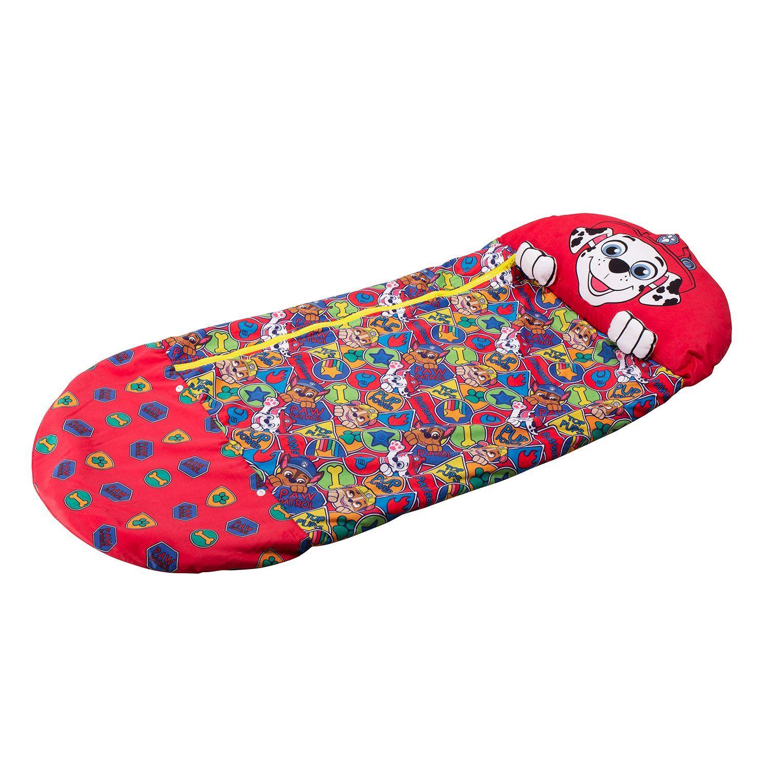Happy Tuto con cojin niño Paw Patrol -4