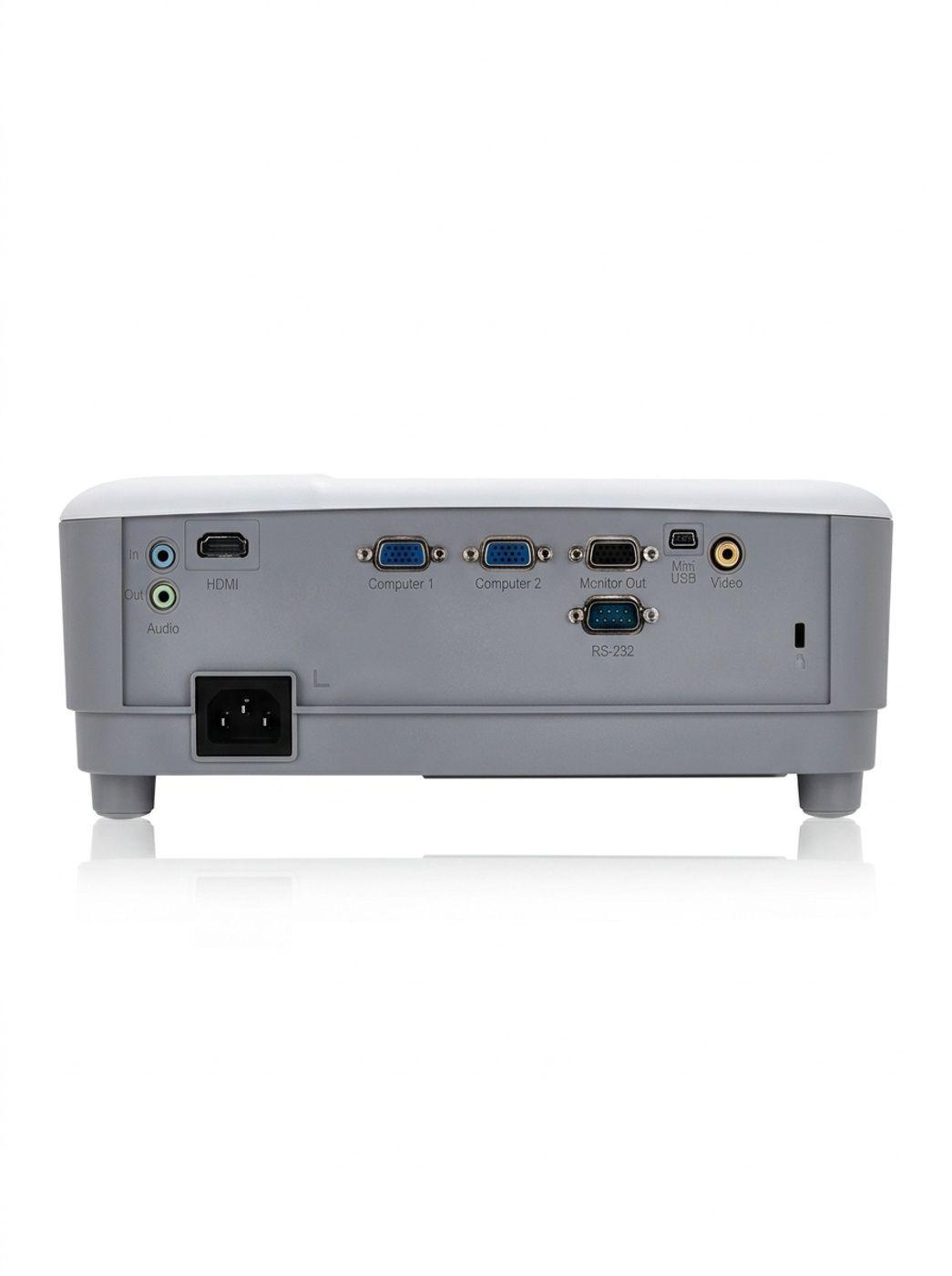 PROYECTOR VIEWSONIC PA503S 4000 LÚMENES-2