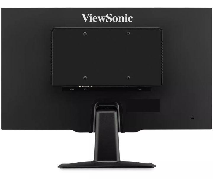 Monitor VIEWSONIC VA2233 FULL HD COLOR NEGRO -2