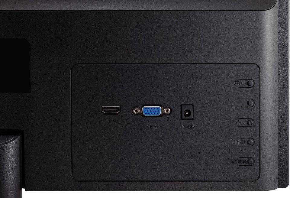 Monitor VIEWSONIC VA2233 FULL HD COLOR NEGRO -3