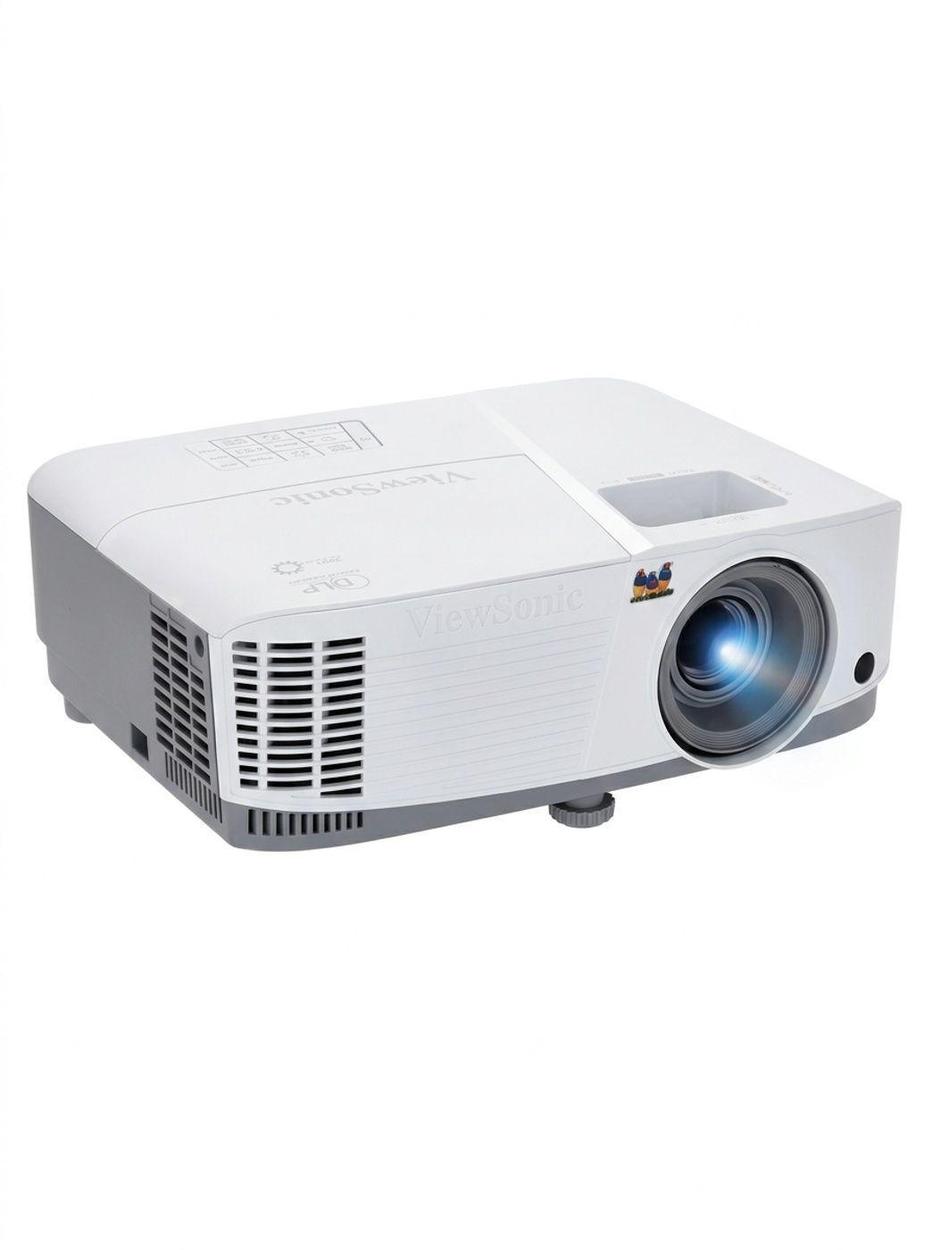 PROYECTOR VIEWSONIC PA503W 4000 LÚMENES WXGA-0