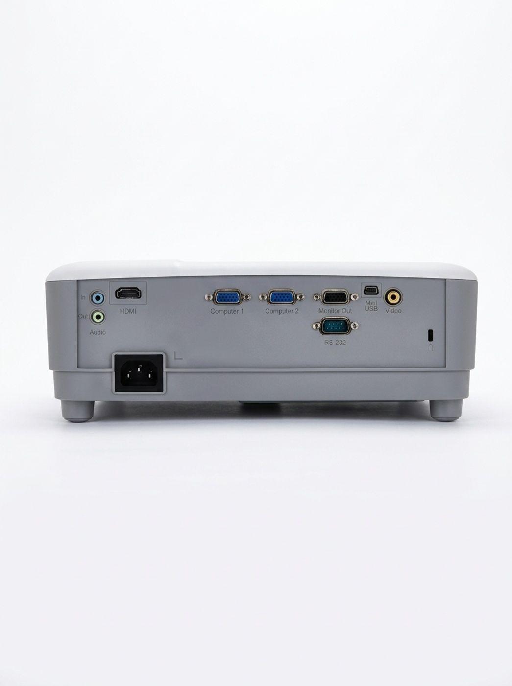 PROYECTOR VIEWSONIC PA503W 4000 LÚMENES WXGA-2