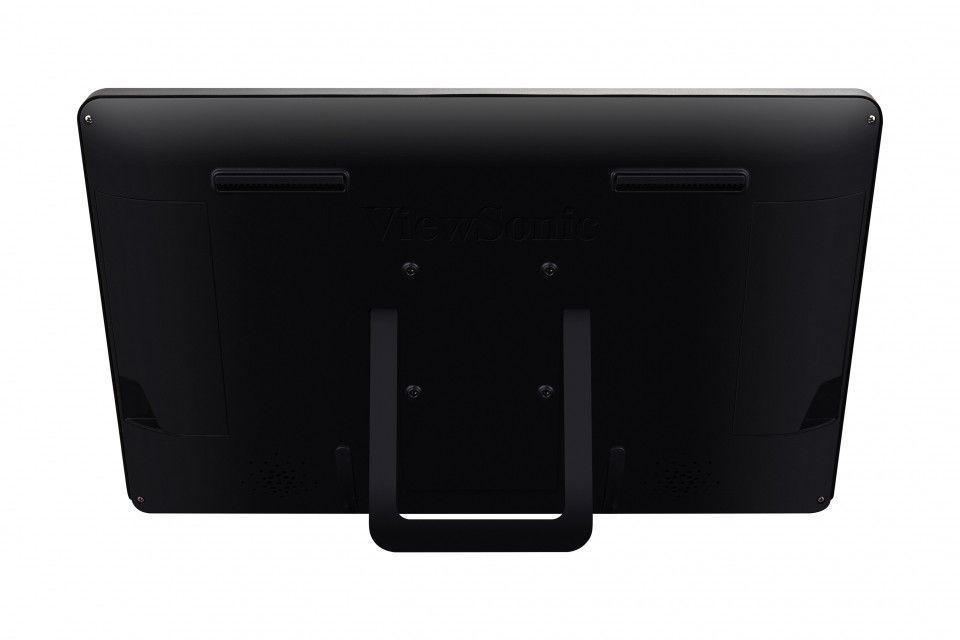 Monitor Touch Viewsonic TD2430-1