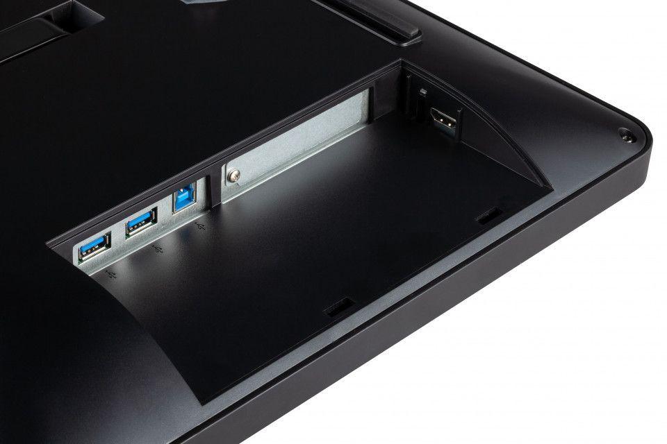 Monitor Touch Viewsonic TD2430-3