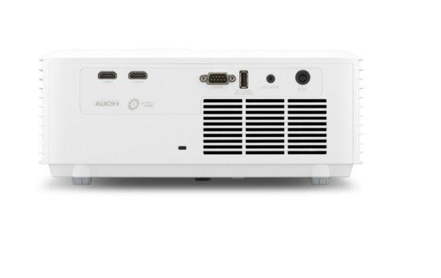 Proyector Laser Viewsonic Lsd600w 6000 L menes Wxga-2