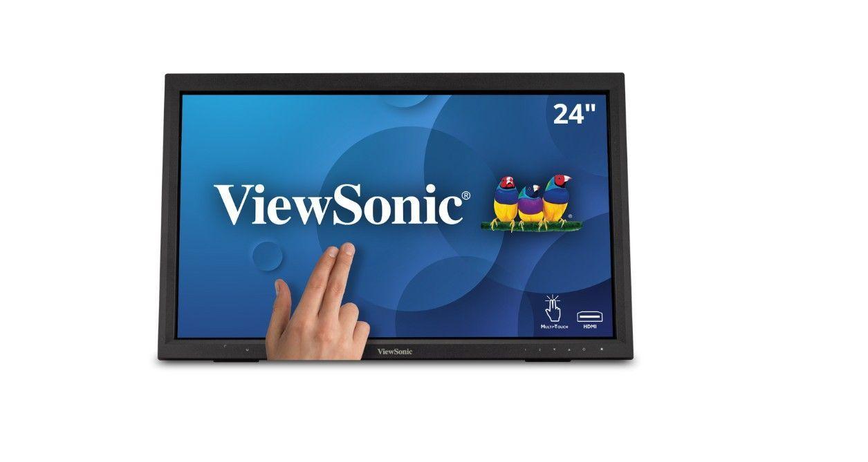 Monitor Touch Viewsonic TD2423-D-0