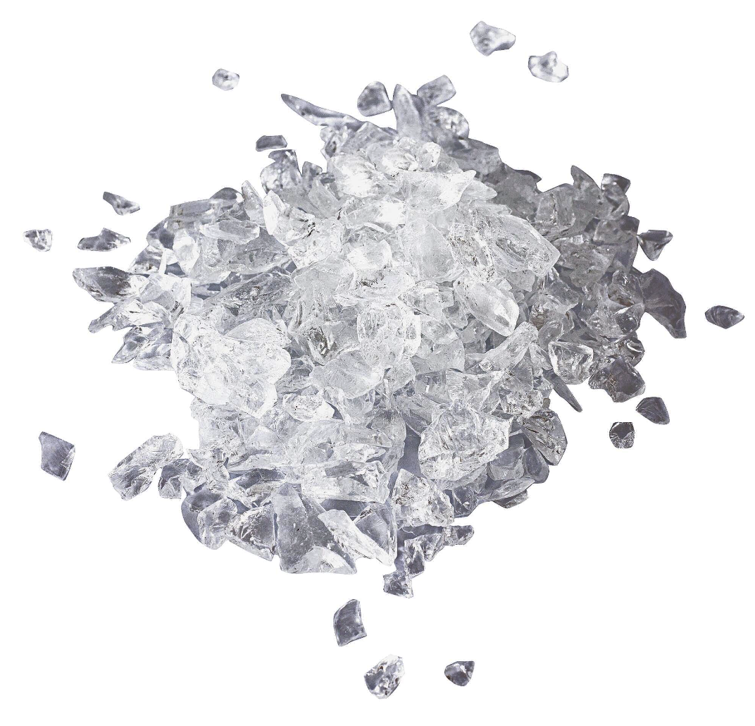 Recarga Cristales Polifosfato 1 Kg -2