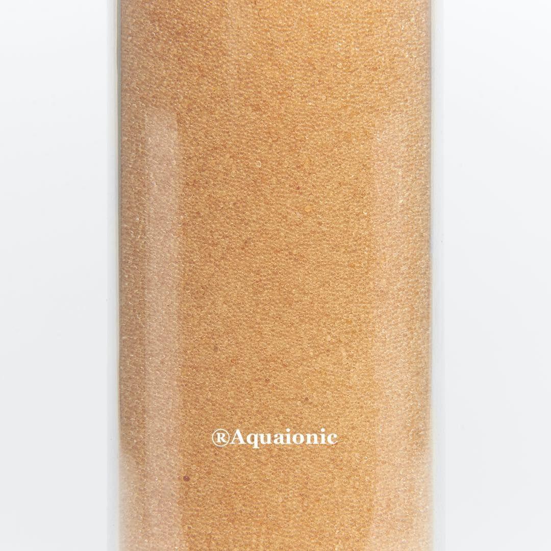 Filtro Ablandador Resina 10 x 2.5 - Reduce Dureza Del Agua-1