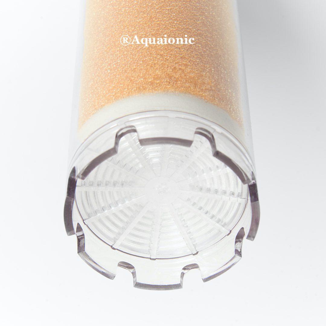 Filtro Ablandador Resina 10 x 2.5 - Reduce Dureza Del Agua-3