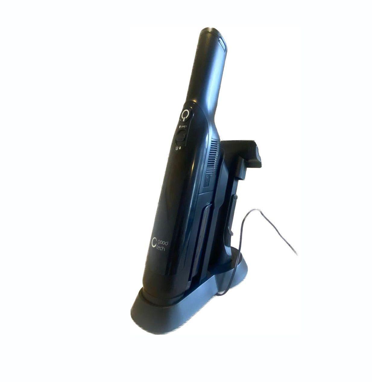 Aspiradora manual V-Mini 12-0