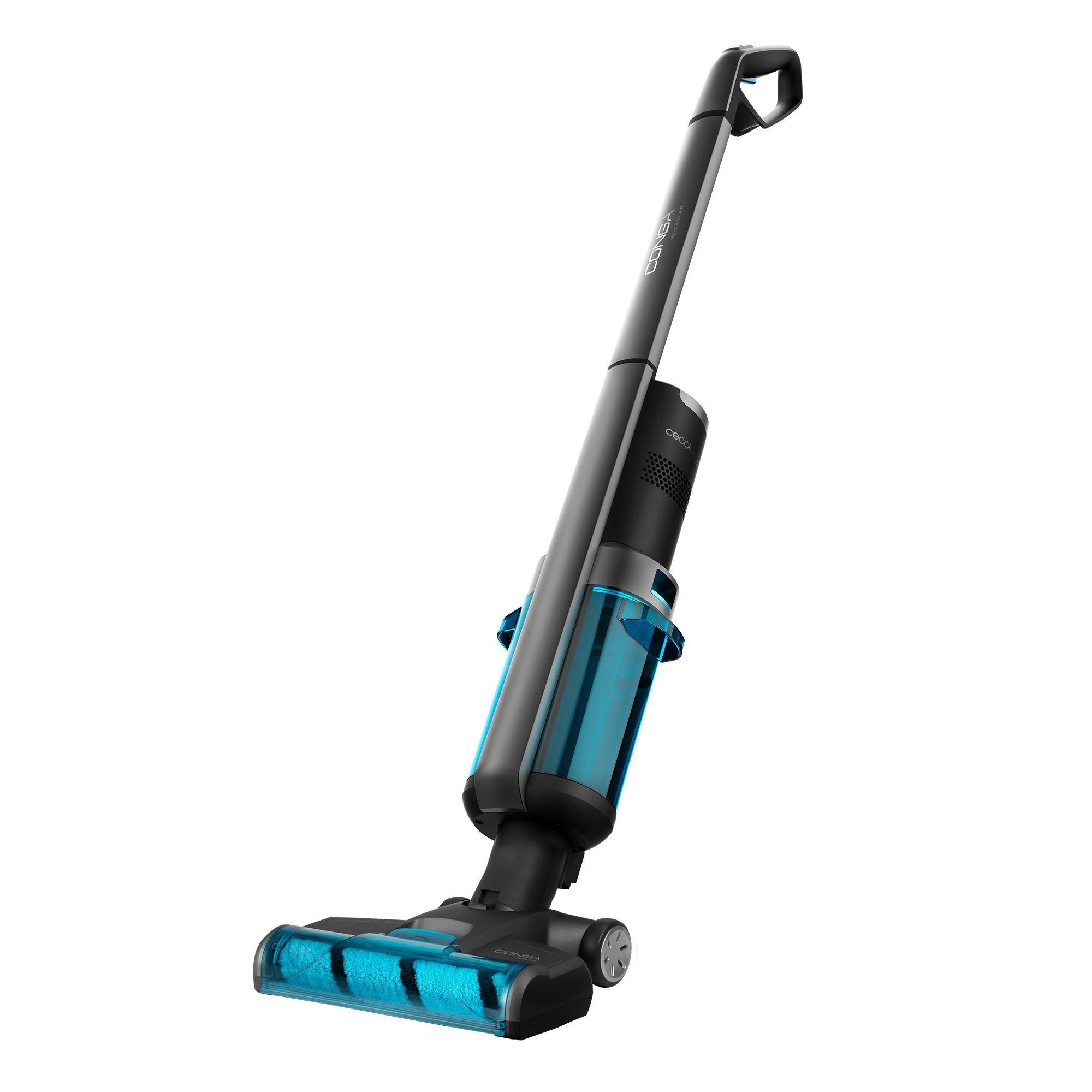 Aspiradora de líquidos y sólidos Rockstar 29600-0