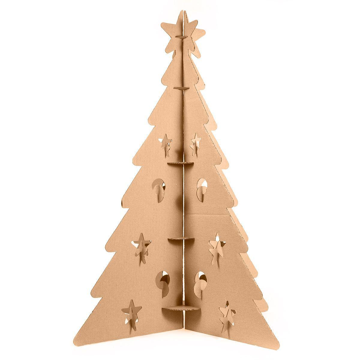 Árbol Navideño Grande-0