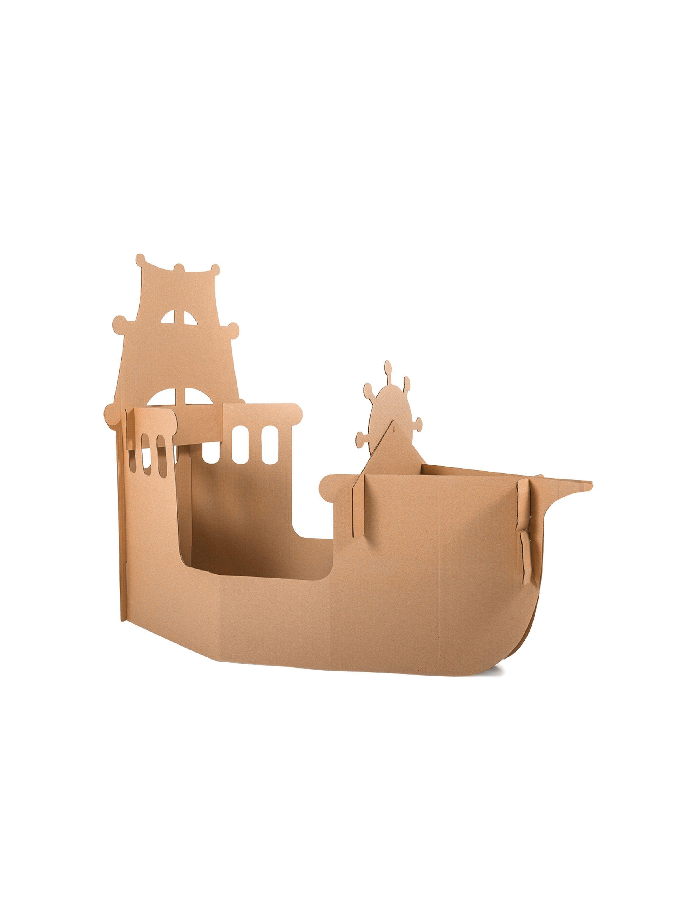 El Barco Pirata-2