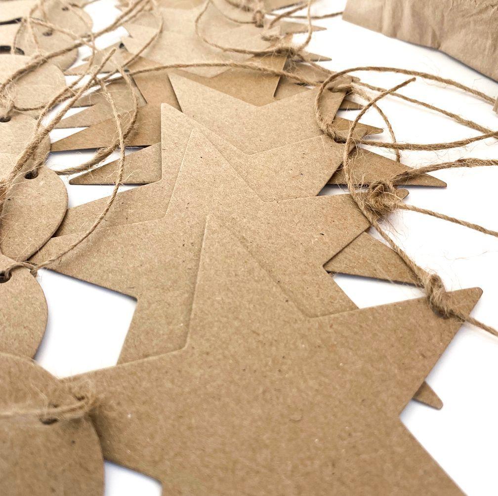 Set 30 adornos de Navidad-4