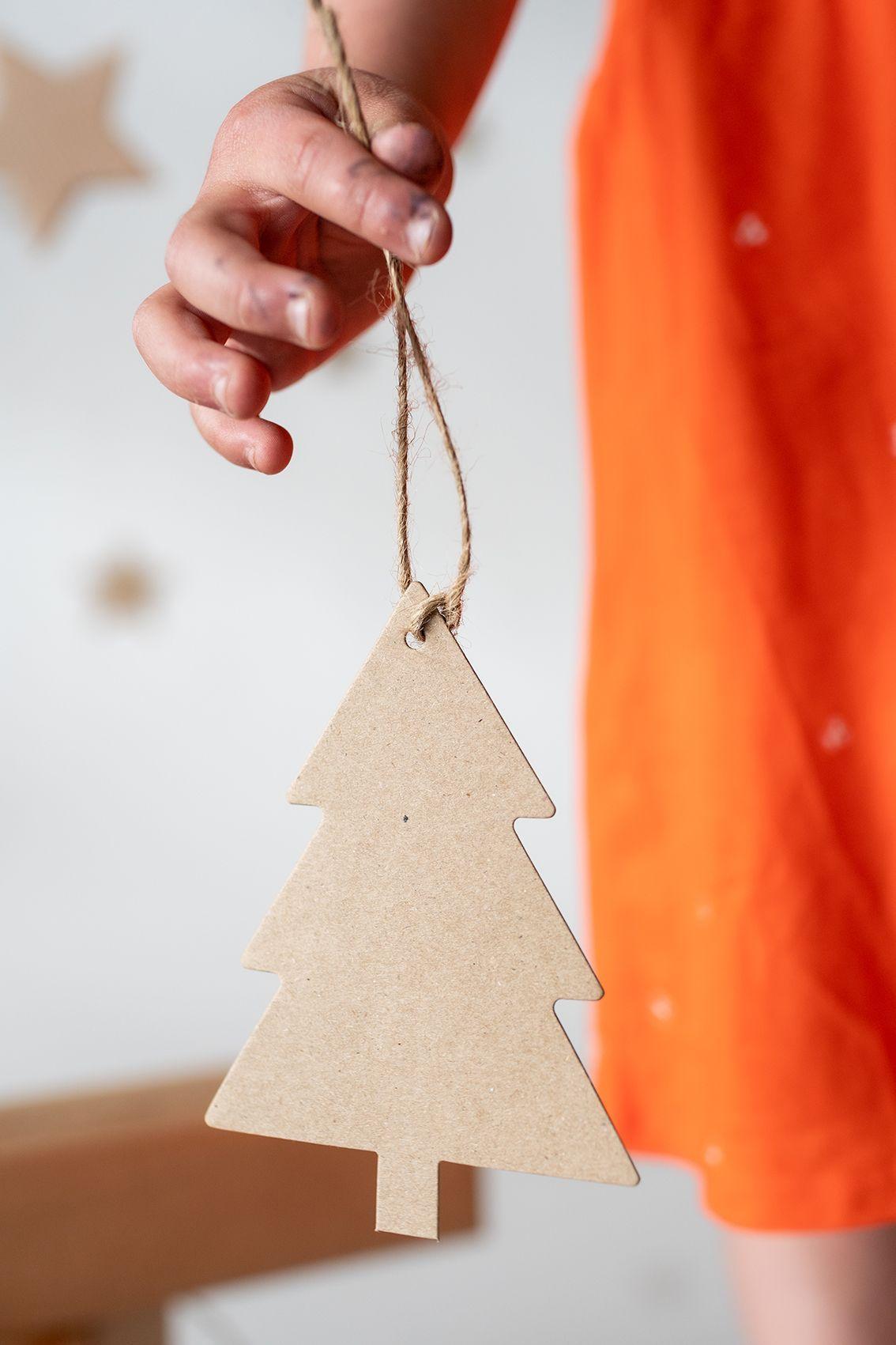 Set 30 adornos de Navidad-7