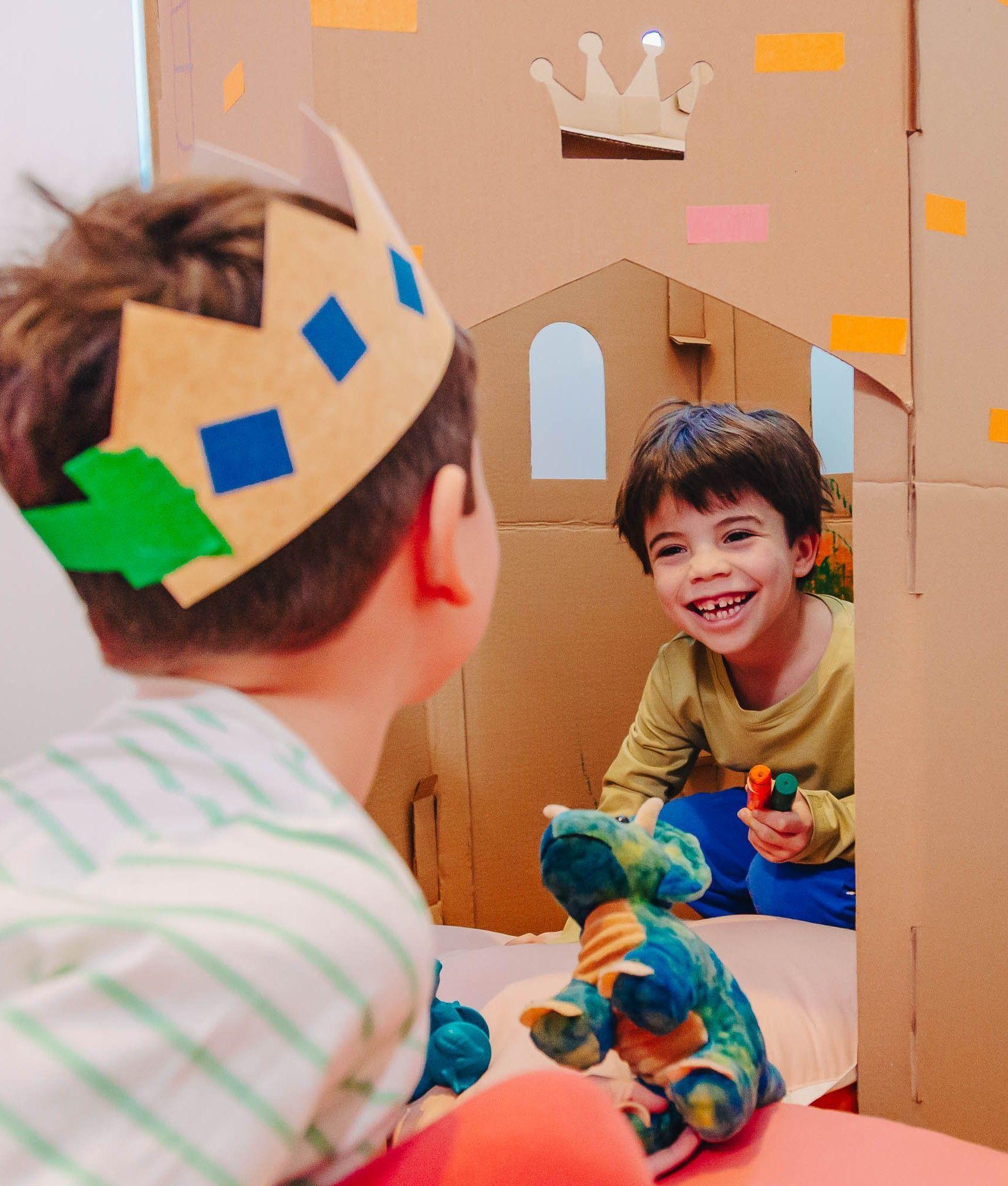 El Castillo Medieval-3