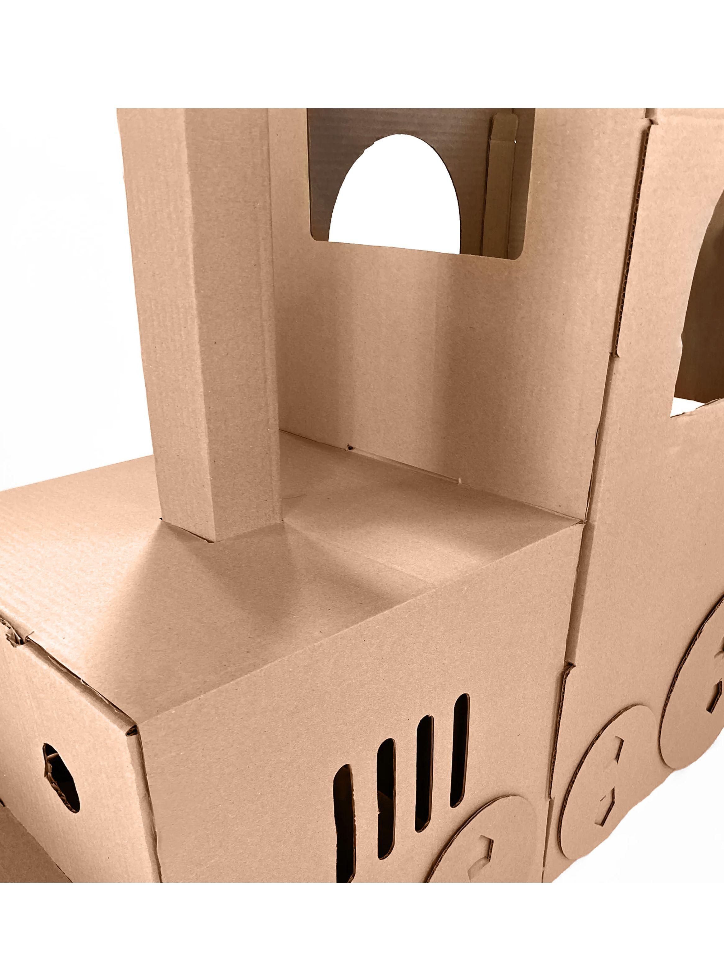 La Gran Locomotora-3