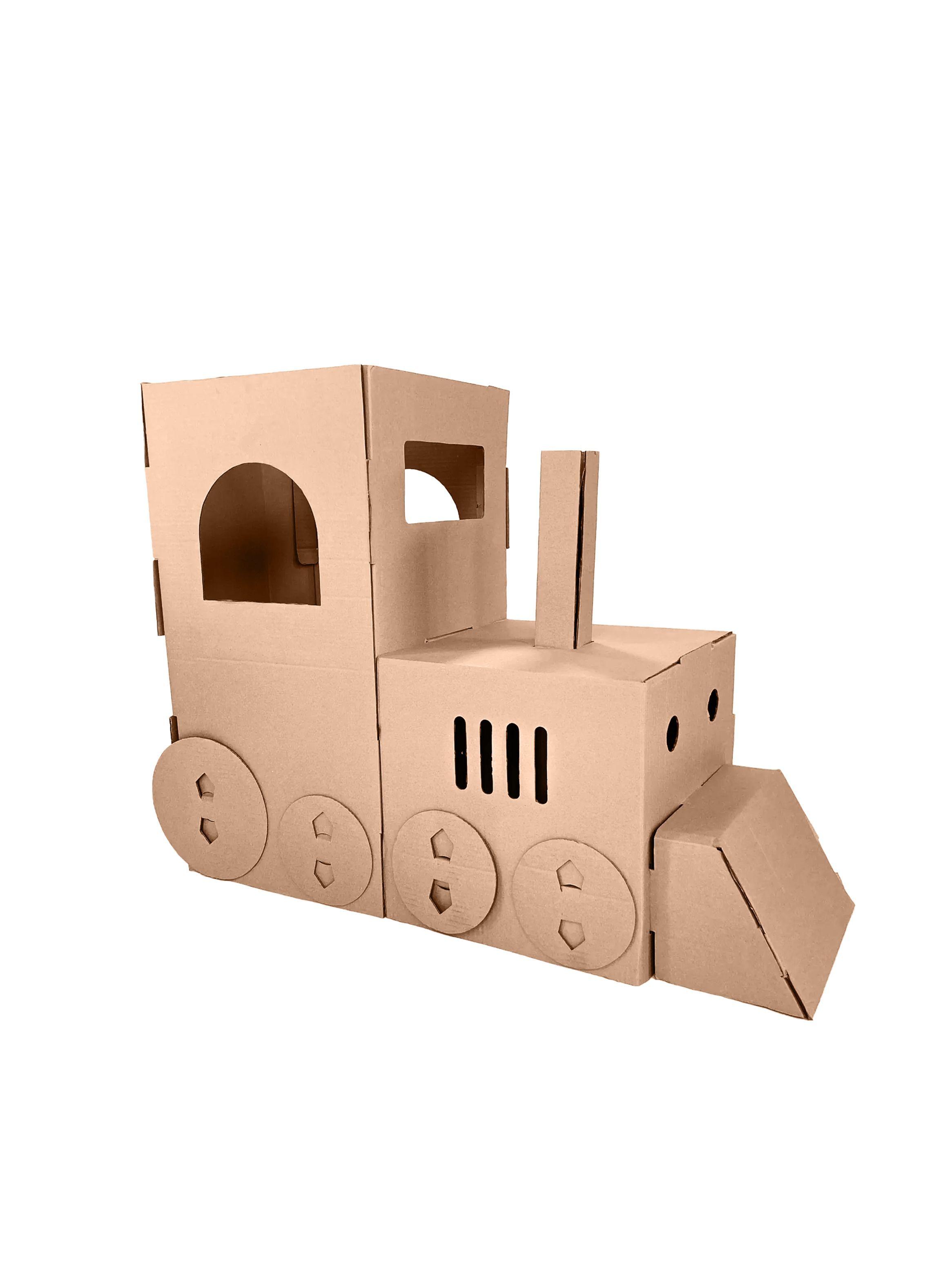 La Gran Locomotora-0