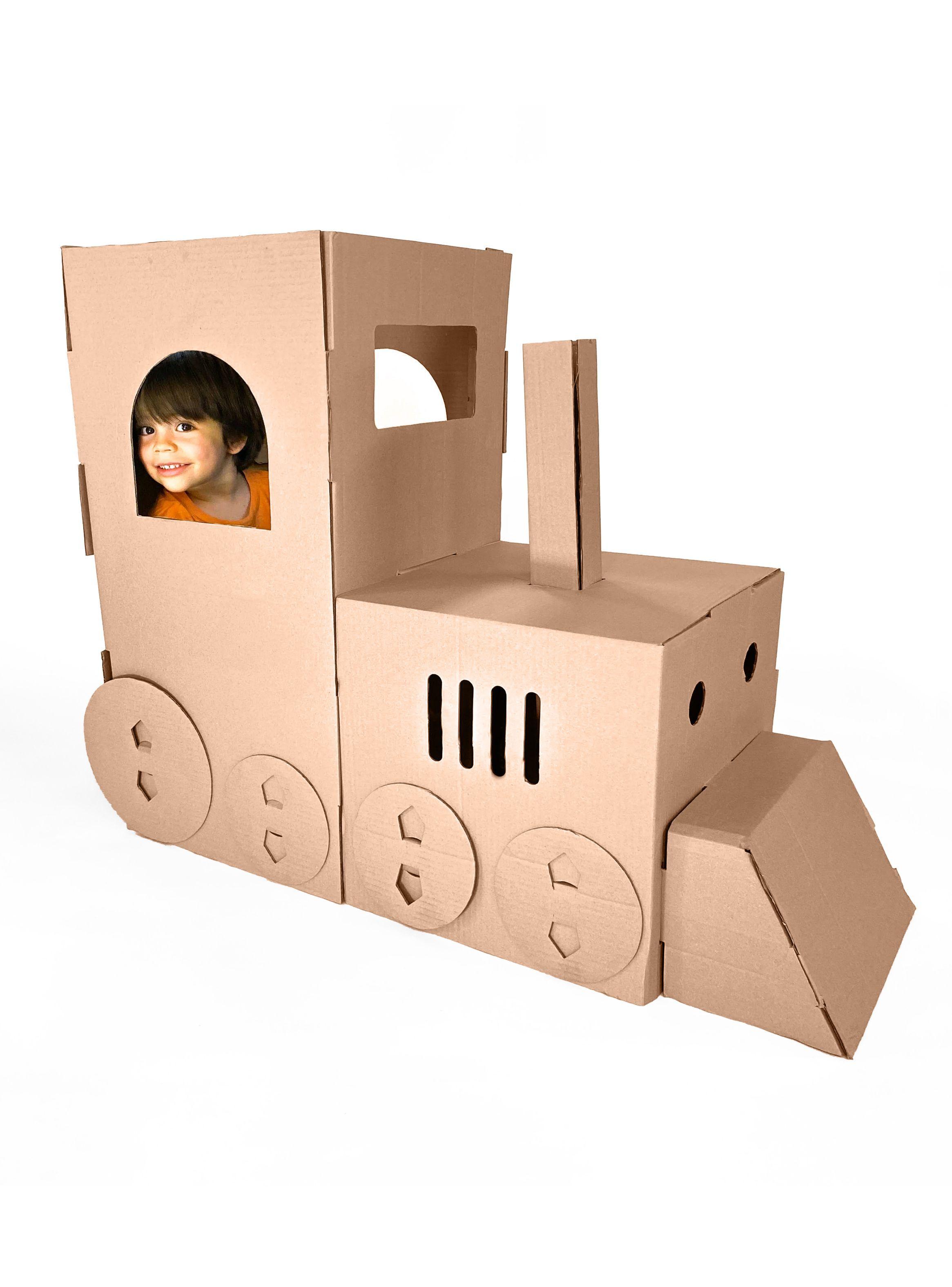 La Gran Locomotora-1