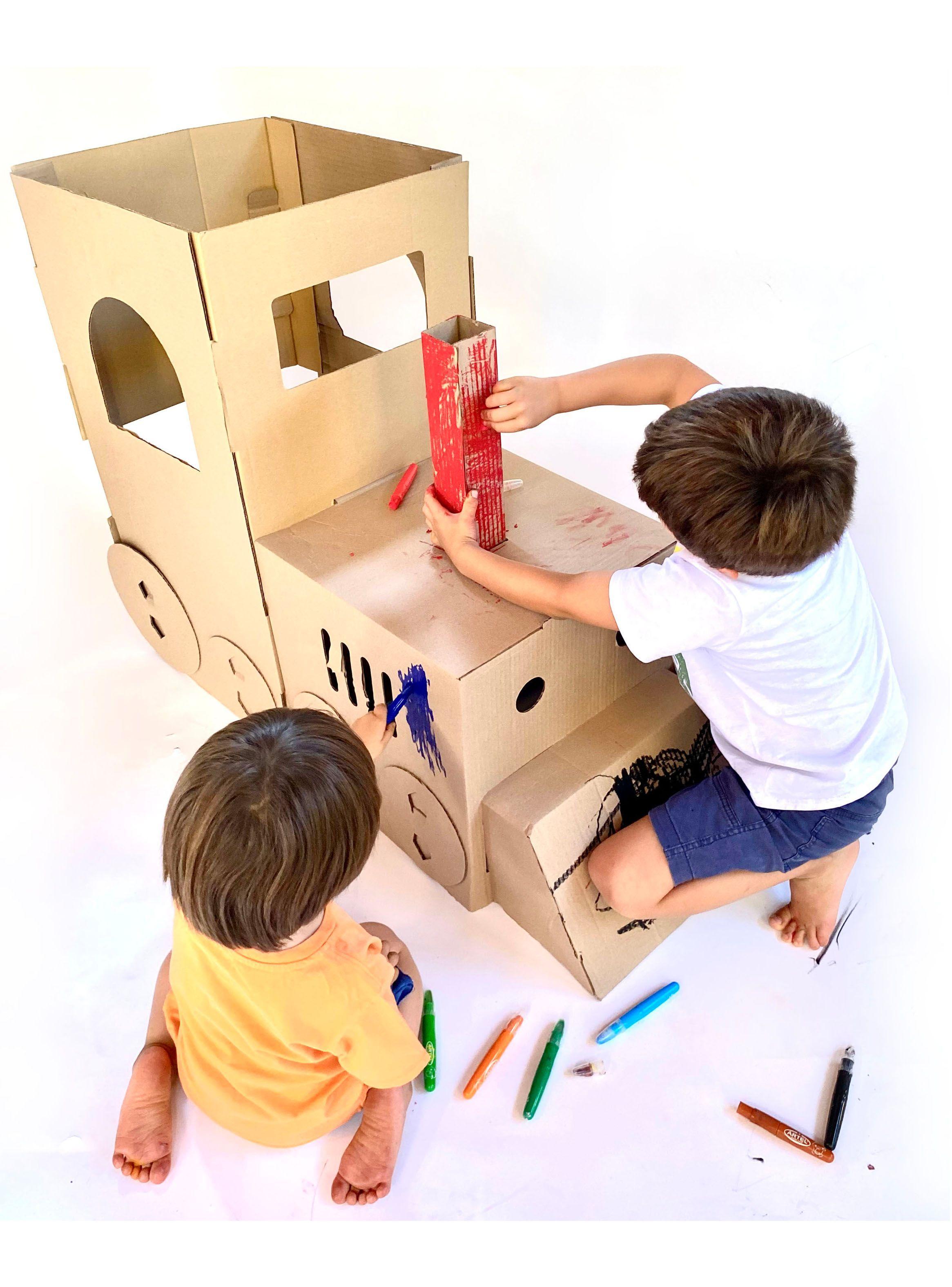 La Gran Locomotora-2