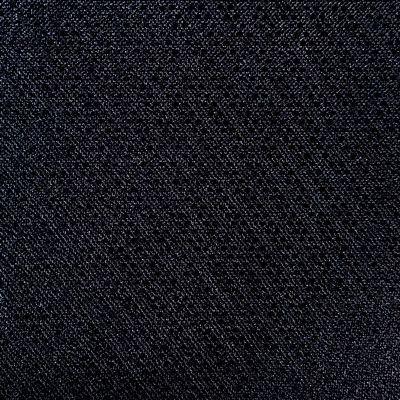 Respaldo Button clásico Negro 1.5 plazas-2