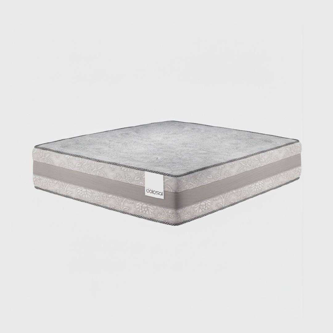 Colchón Colosal 2 plazas-3