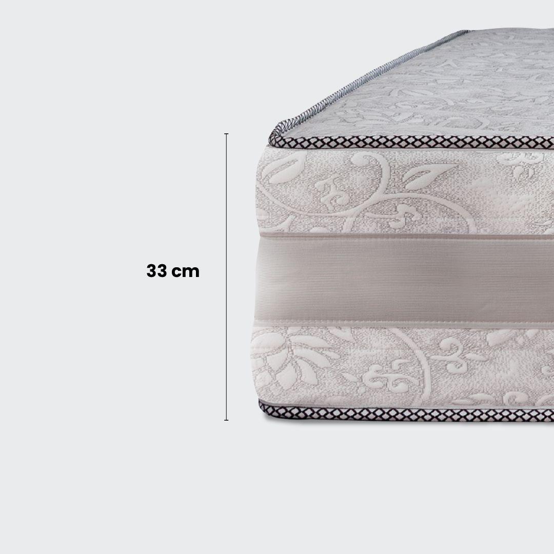 Colchón Colosal 2 plazas-5