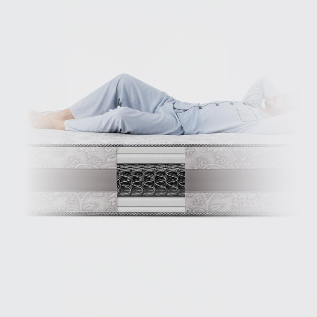 Colchón Colosal 2 plazas-6