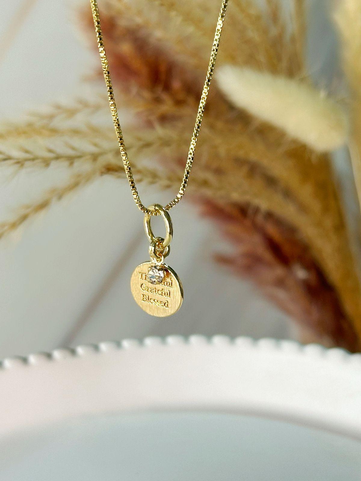 Collar thankful agradecida bendecida-2