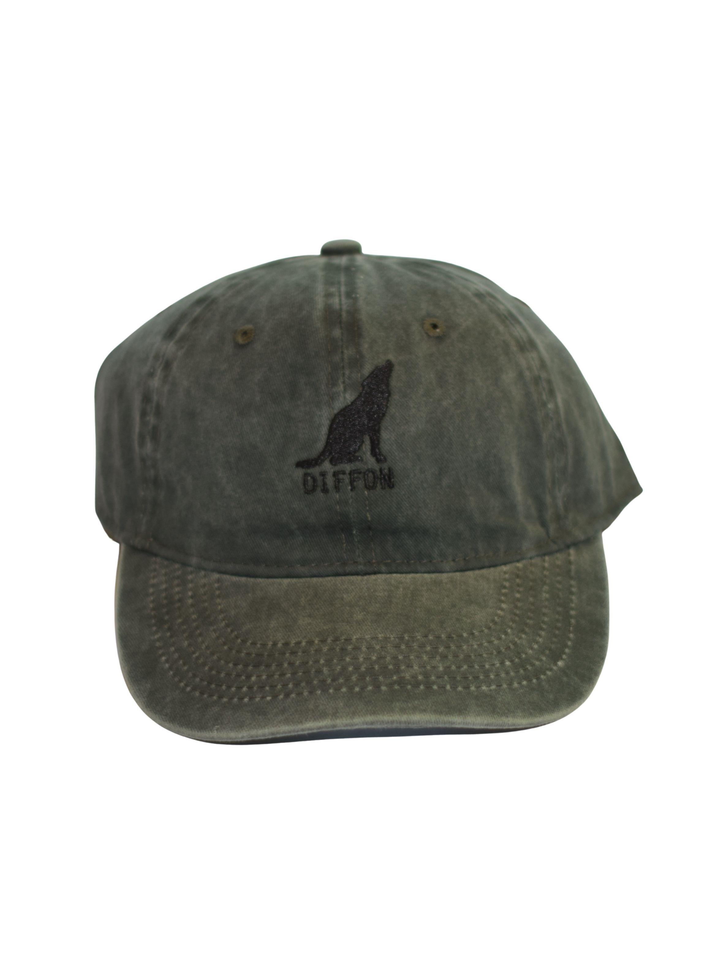 Jockey Lobo Militar-0