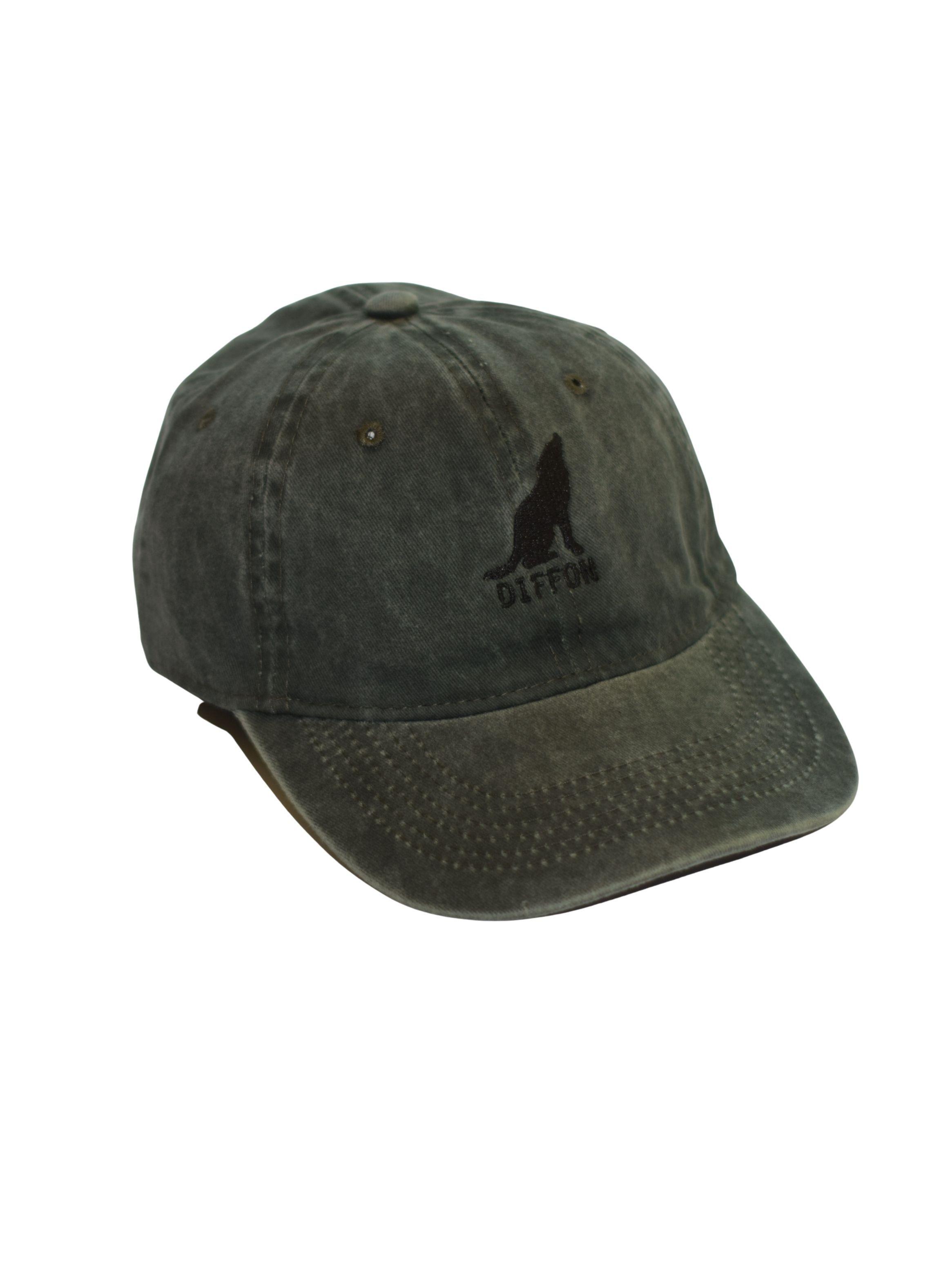 Jockey Lobo Militar-1