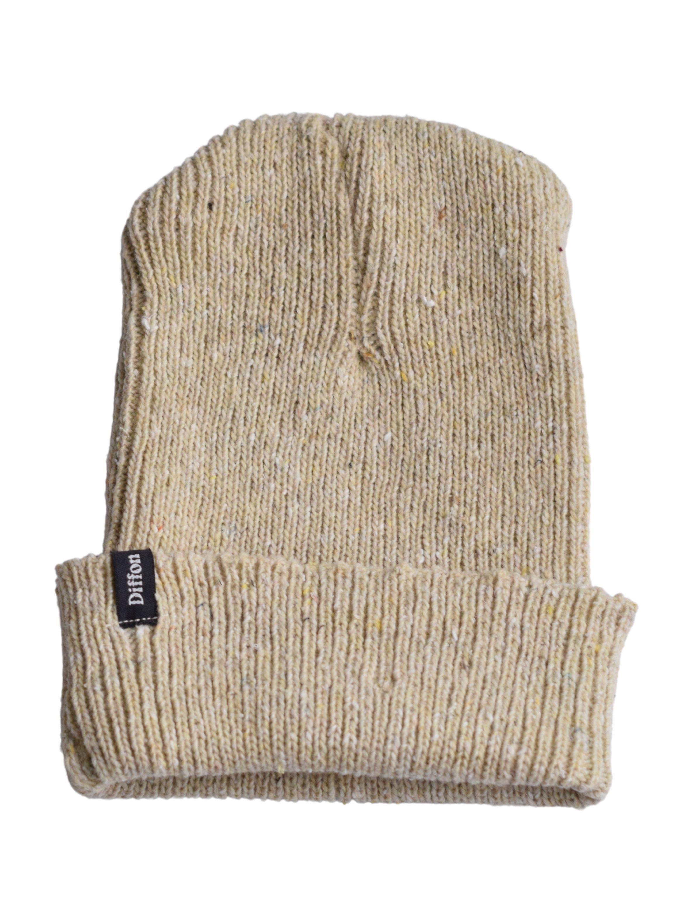 Gorro Terra Reciclado Beige-0