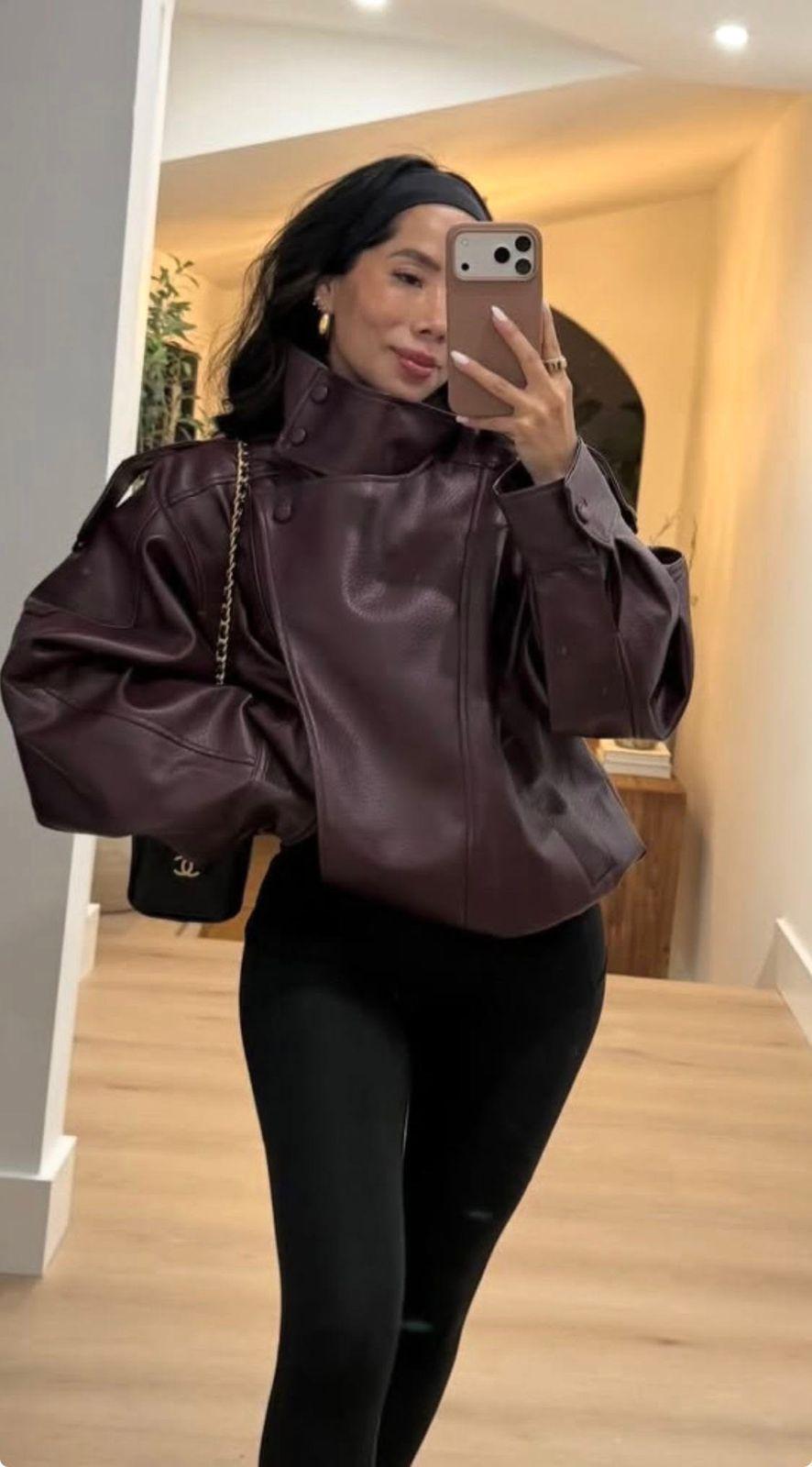 Chaqueta Fesia-0