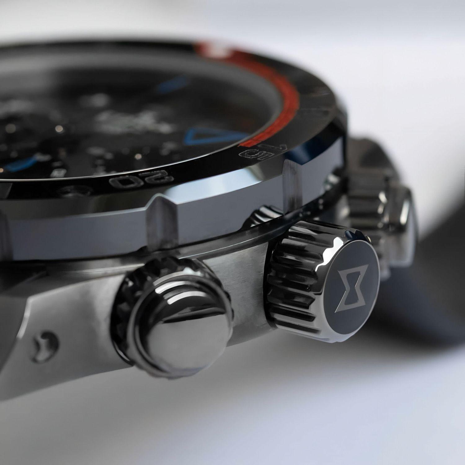 Reloj Eox Chronograph Hombre 10242.TINGNRGIDNR-2