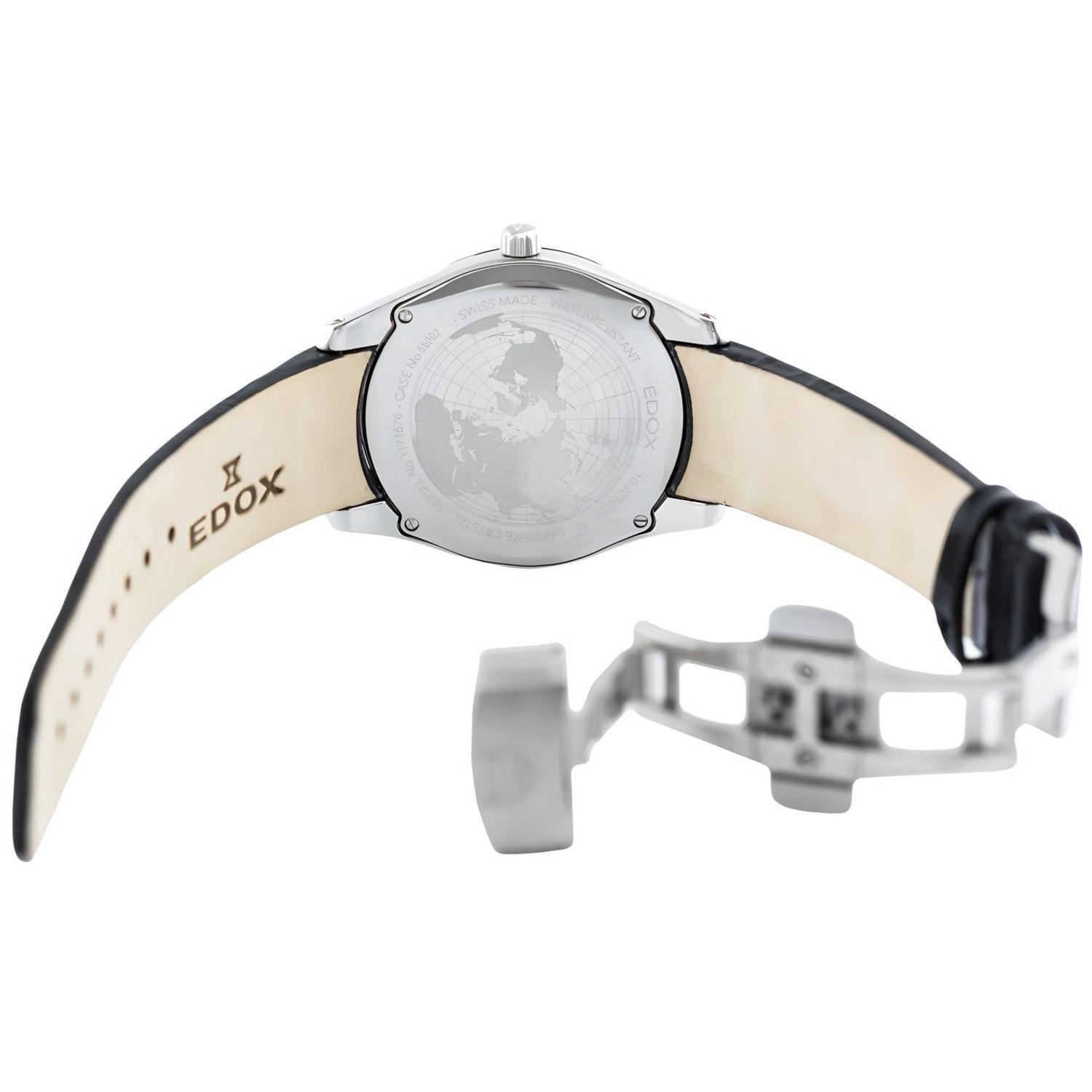 Reloj Edox Grand Ocean Hombre 56002.3CAIN-2