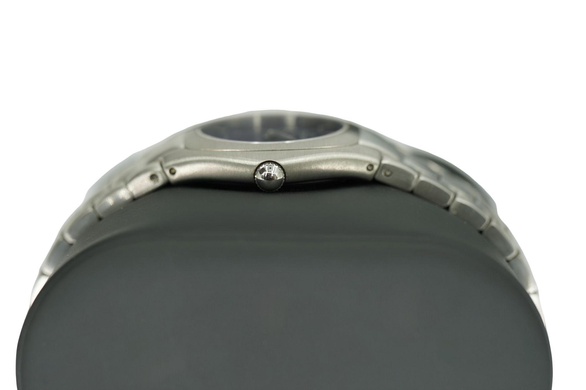 Reloj Edox Classic Mujer Plateado 28mm-5