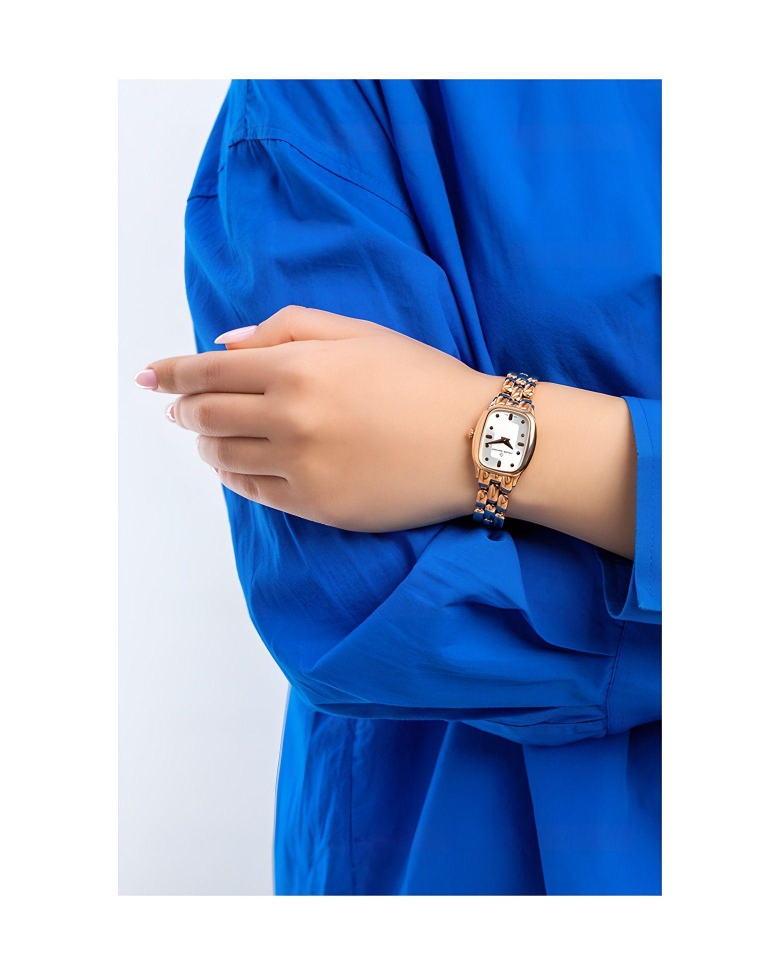Reloj Claude Bernard Fashion 24mm Mujer-3