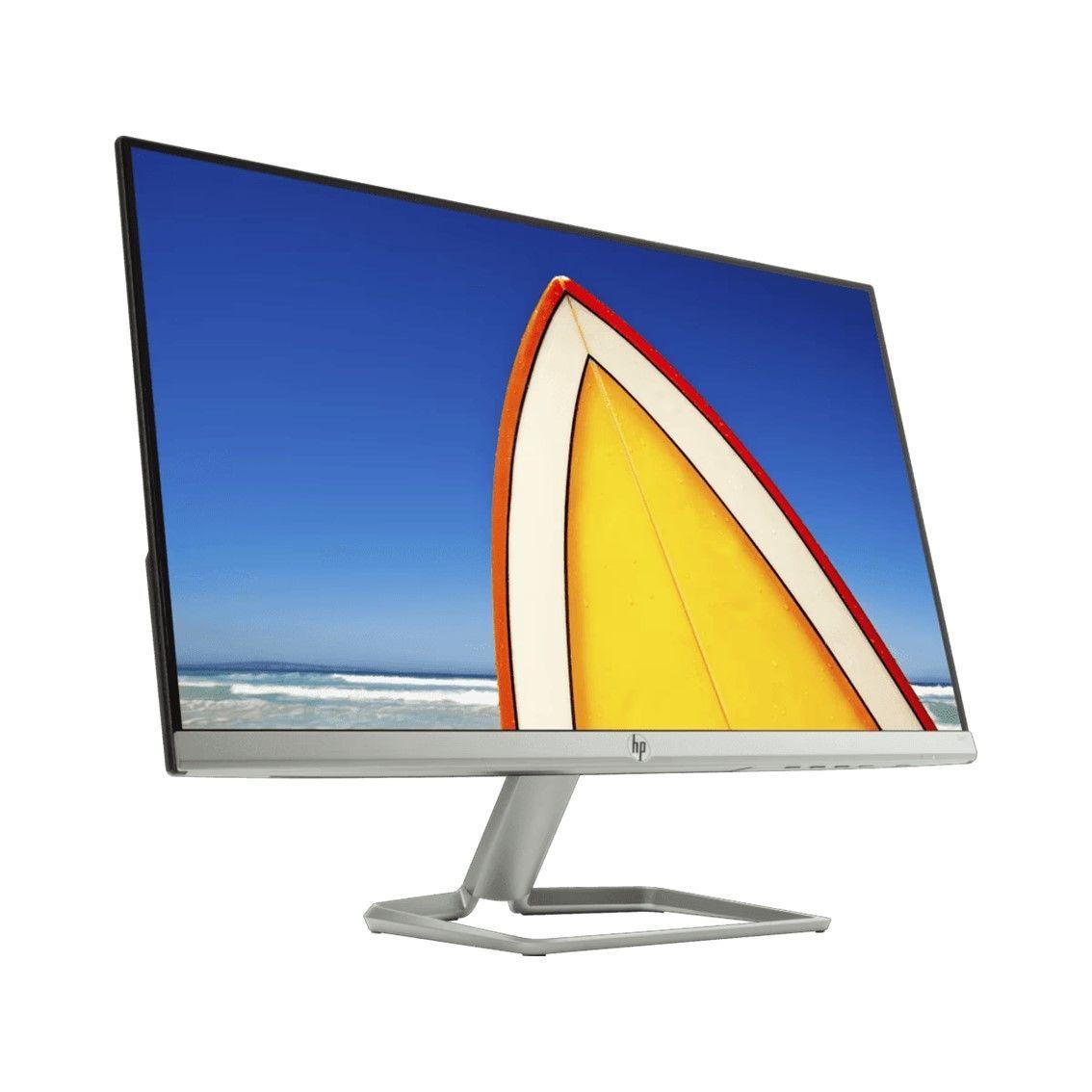 HP 24f FHD (1920 x 1080 @60Hz) Home Display Reacondicionado-2