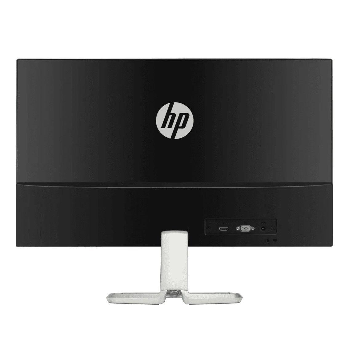 HP 24f FHD (1920 x 1080 @60Hz) Home Display Reacondicionado-4