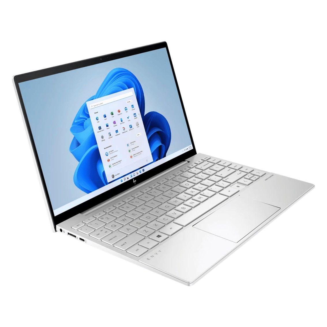 HP ENVY Laptop 13-ba1124la, Intel Core i7-1165G7, 13.3", 8GB/512GB SSD PC- Seminuevo-2